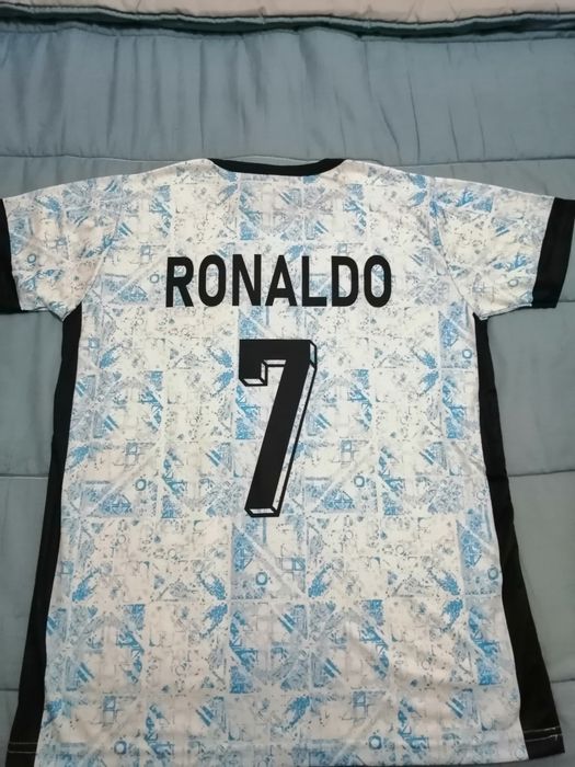 Camisola Seleção Portugal (Tam. L)