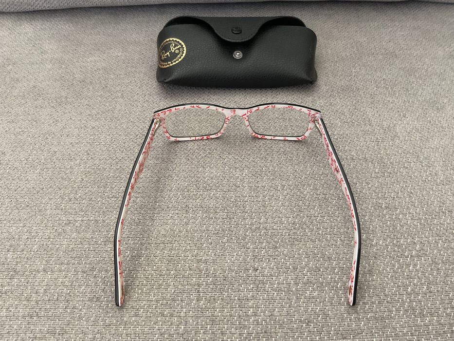 Óculos  Ray-Ban para criança
