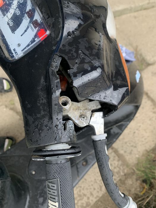 Сузукі летс  2 нев