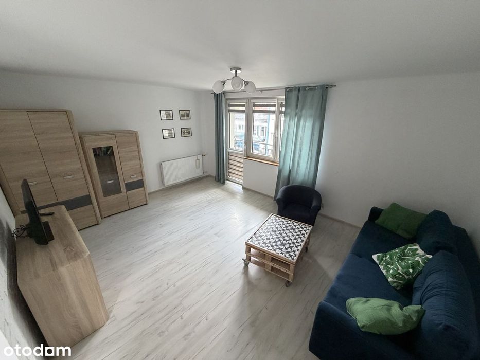 Kawalerka 35m Gdańsk Wrzeszcz