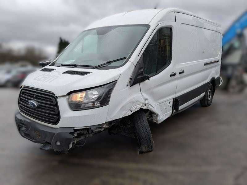 Ford Transit 2.0L 2018 (Para Peças)