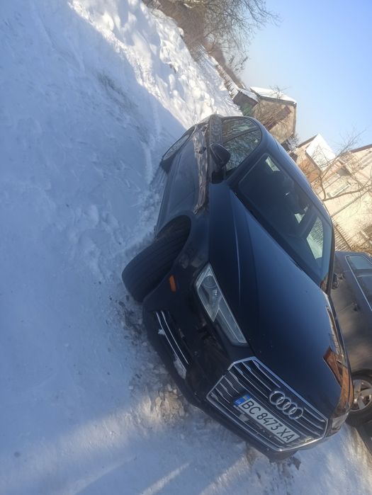 Продам Ауді a4b9