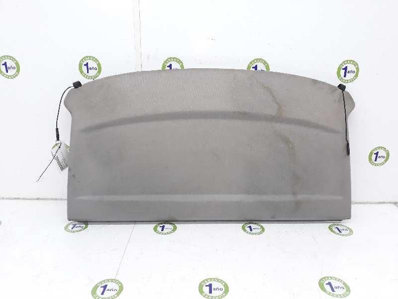 Chapeleira Da Mala Bmw Serie 1 Berlina E81E87