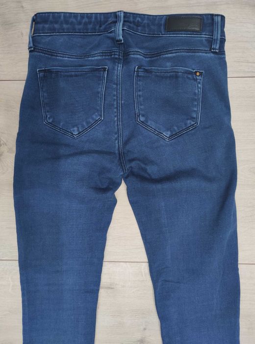 Mavi Gold jeansy W24L28