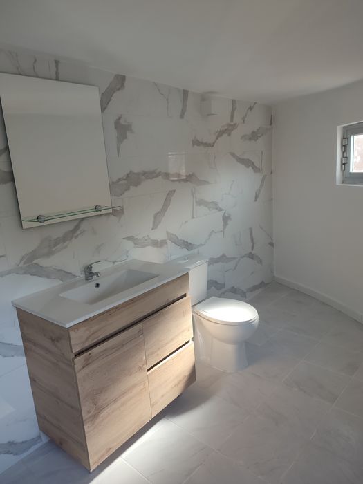 todo tipo de Remodelações