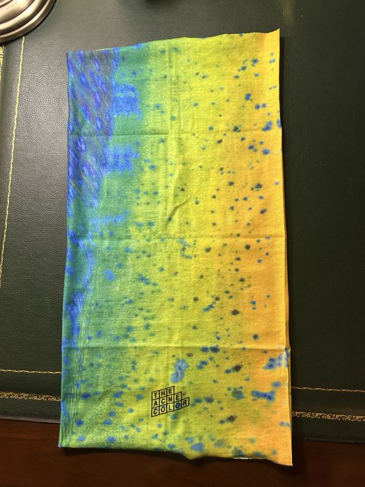 Балаклава, Підшоломник, Баф