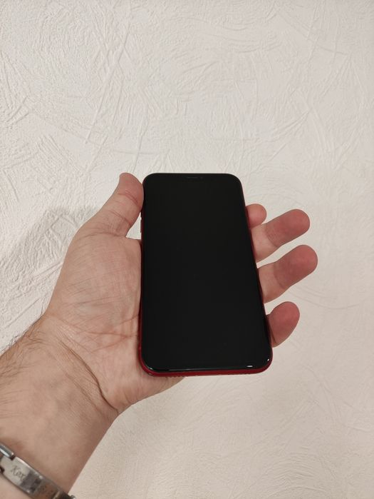 НОВИЙ! Apple iPhone 11 64gb Neverlock NFC | Смартфон Епл Айфон 11 64гб | АКБ 96%