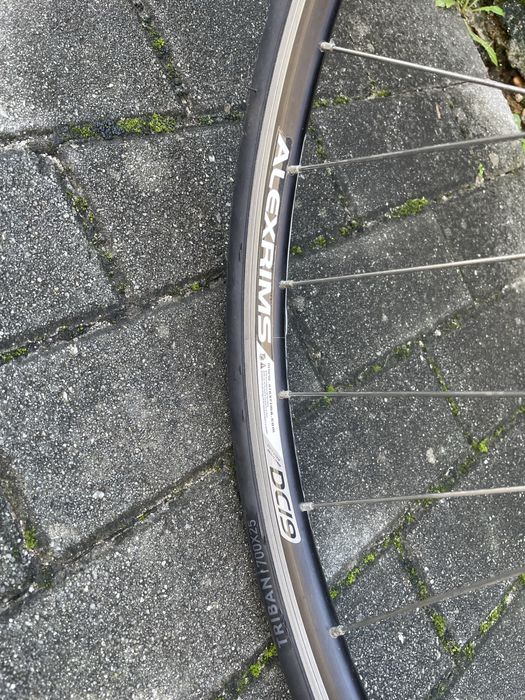 Bicicleta corrida Confersil personalizada 28"