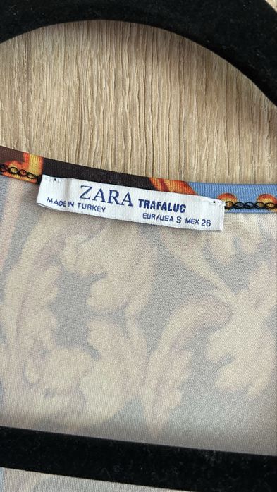 Body ZARA rozmiar S