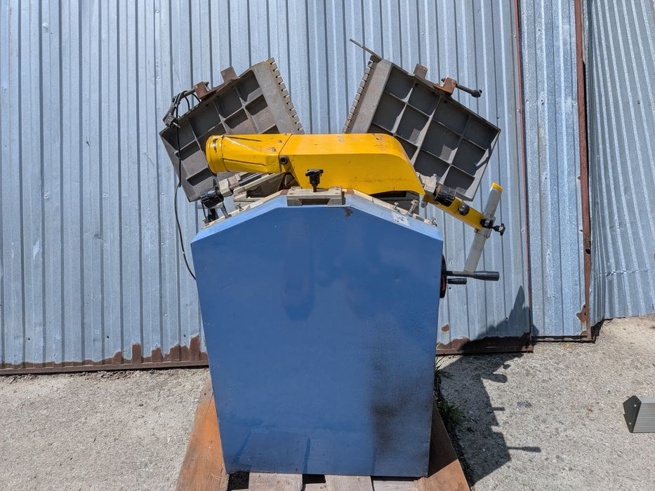 Strugarka HBM 260mm