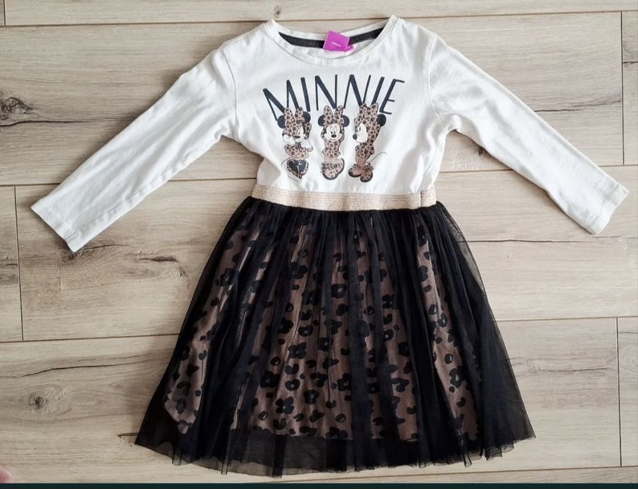 Свитшот, свитер, Минни Маус, 101 Долматинец. Disney. На флисе!!!