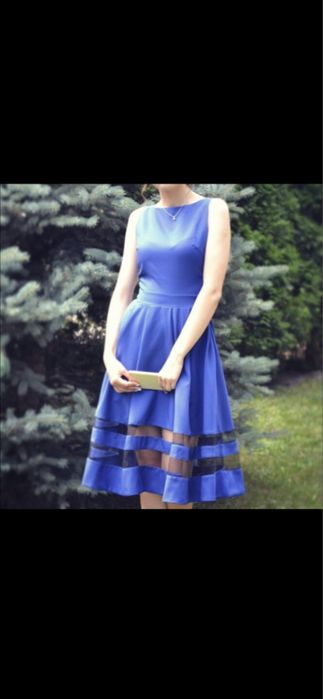 Вечірня сукня жіноча