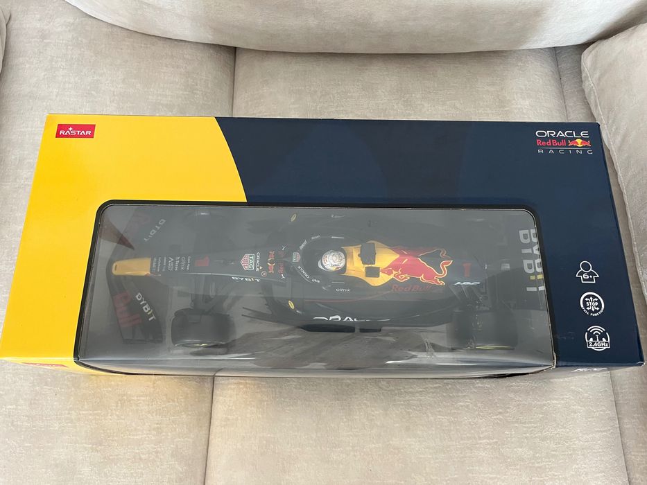 Fórmula 1 Oracle Red Bull Racing 2023