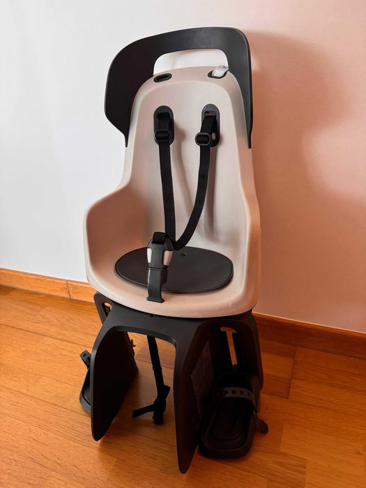 Cadeira de criança para Bicicleta