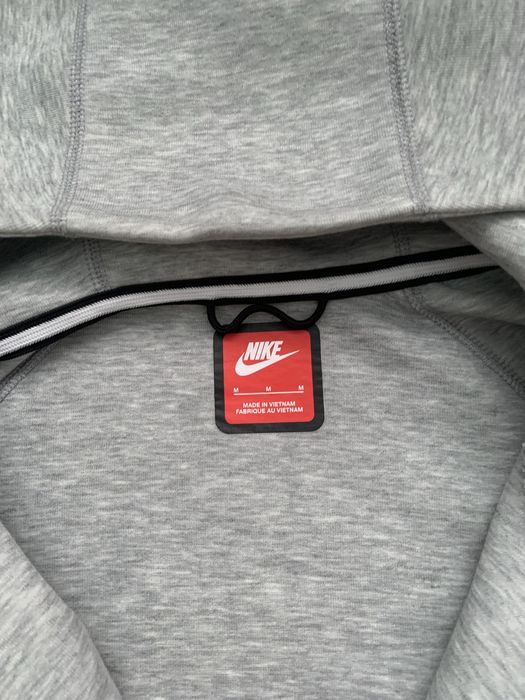 nike tech fleece