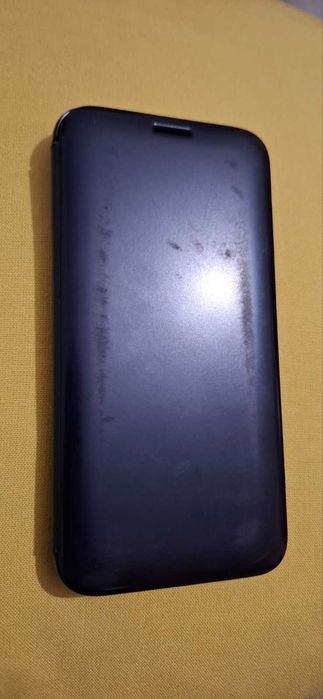 Чехол оригінальний на смартфон Самсунг J7 2017