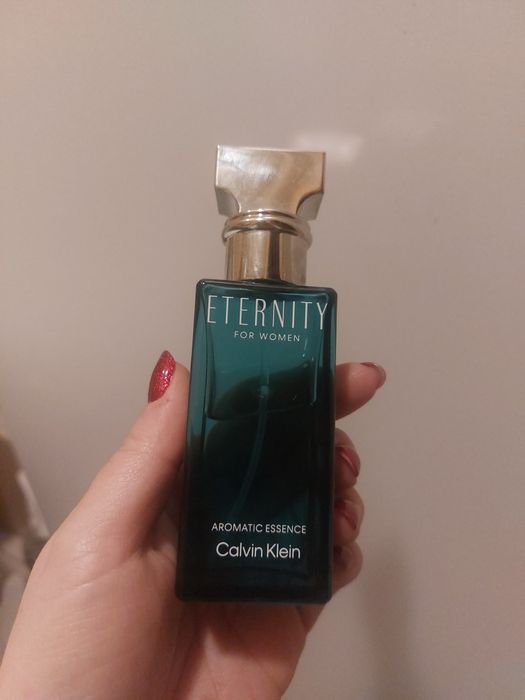 Calvin klein eternity for women aromatic essence 30 ml