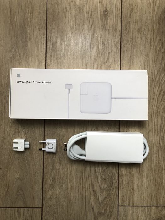 Оригінальний подовжувач до зарядки Apple