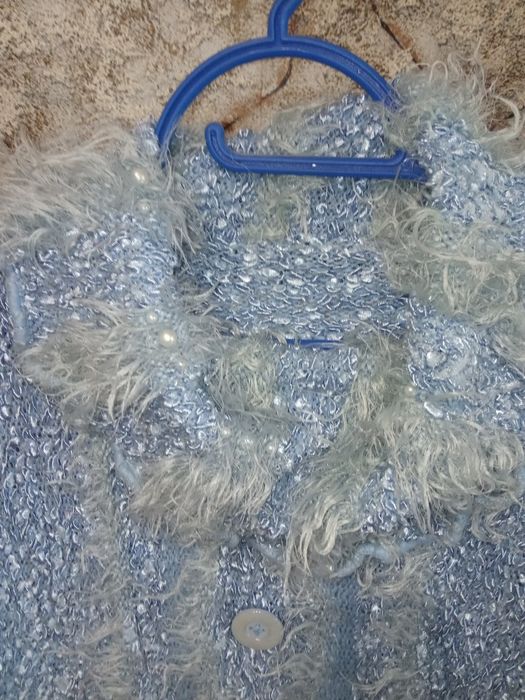 Женские кофты и свитера