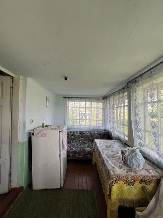 Продаж! Будинок та ділянка 25 сот Старе Село недалко від Львова