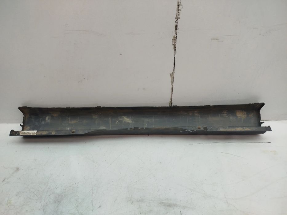 Pára-choques trás MERCEDES-BENZ Vito / Vito Combi (W639)