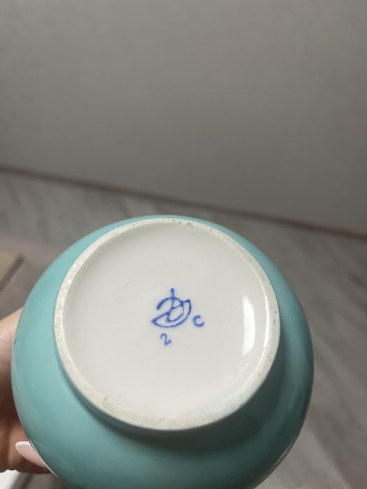 Цукорниця Довбиш