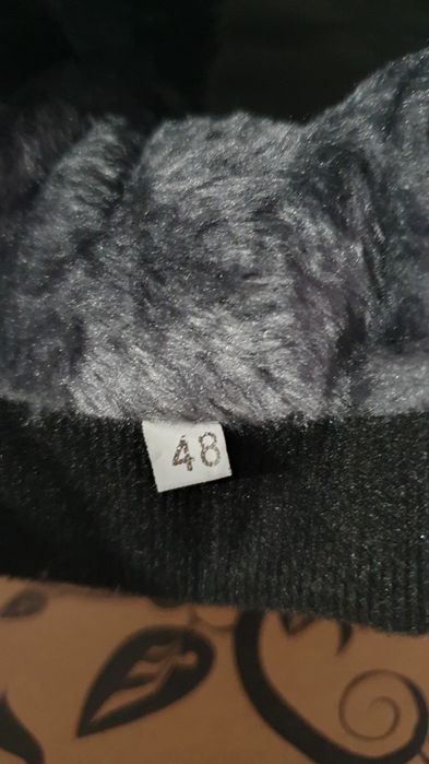 Buty nowe męskie zimowe ocieplane mix kolorów Rozmiar 48 wkładka 30 cm