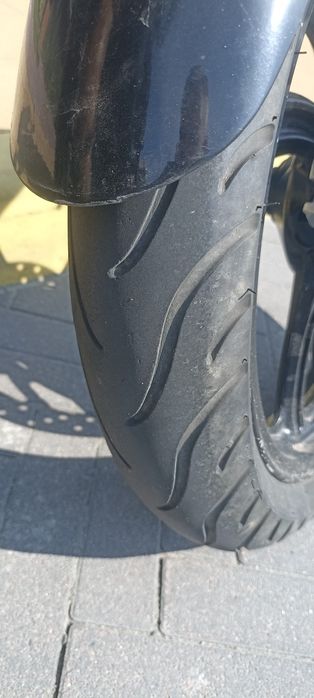 Продам Yamaha ybr 250