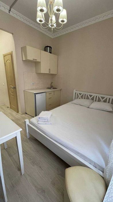 Сдам  смарт квартиру Ясная/ Французский бульвар