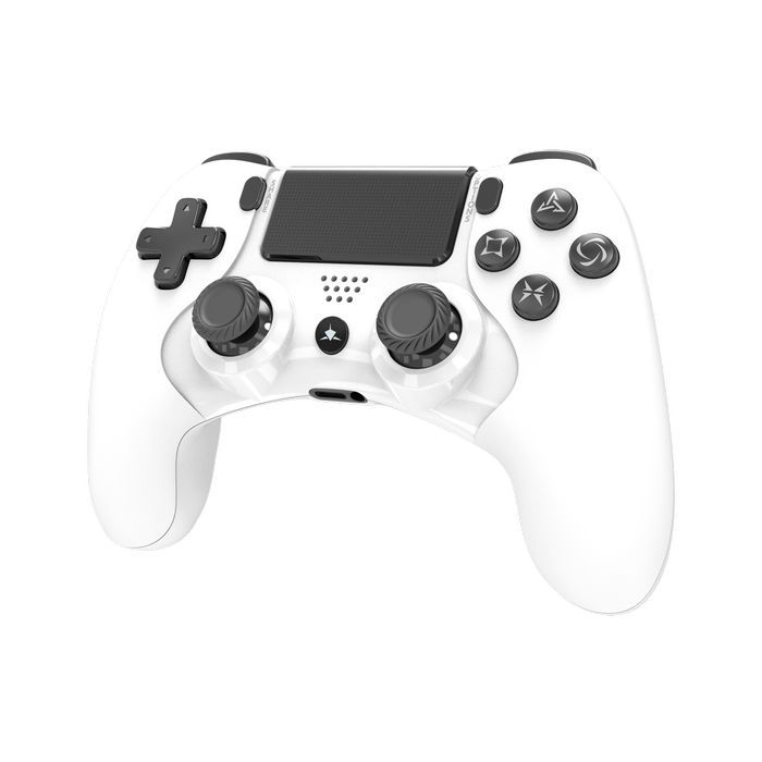CENTURION Kontroler Bezprzewodowy do PS4 i PS3 - Ergonomiczny Design