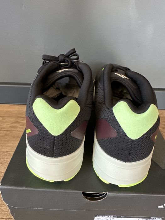 Buty do biegana Adidas Duramo Sl roz. 47 1/3