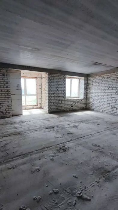 Продам 1к квартиру ЖК Аржанова ул.Евгения Чикаленко 1, корп. 2 - View 3