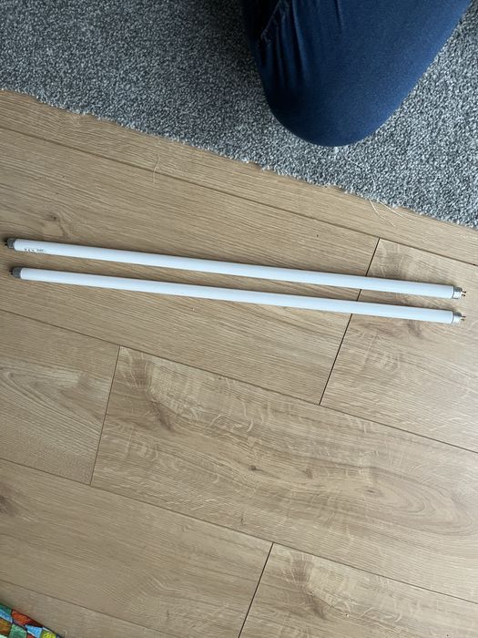 Świetlówka F16 T5 16W 4000K ZeXt Nowe 28 szt cena za komplet