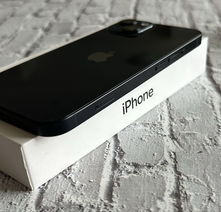 iPhone 13 128GB Neverlock