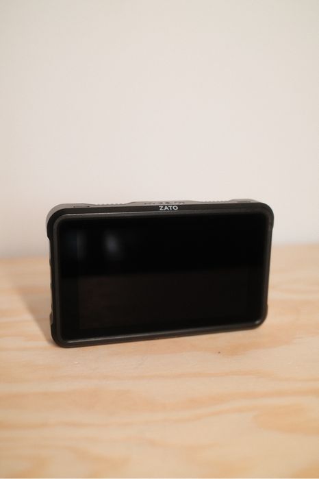 Atomos Zato Connect