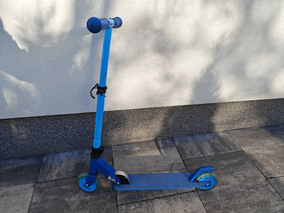 Hulajnoga Decathlon