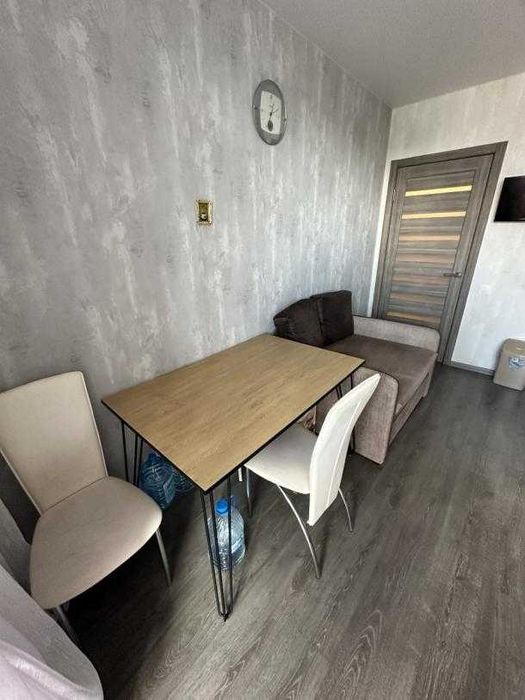 Продам 1 кв в новострое