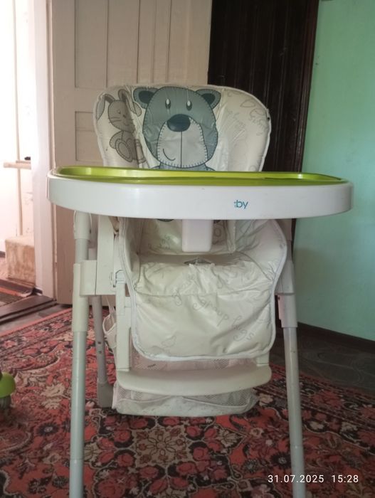 Продам стільчики для годування