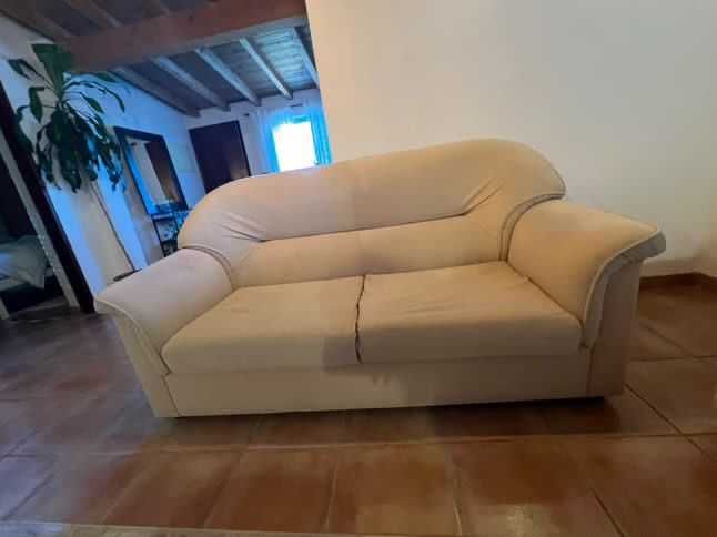 Sofá 2 lugares + Sofá 3 Lugares