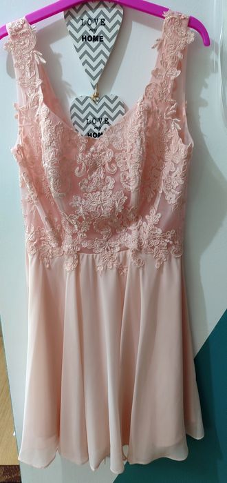 Sukienka Pretty Woman