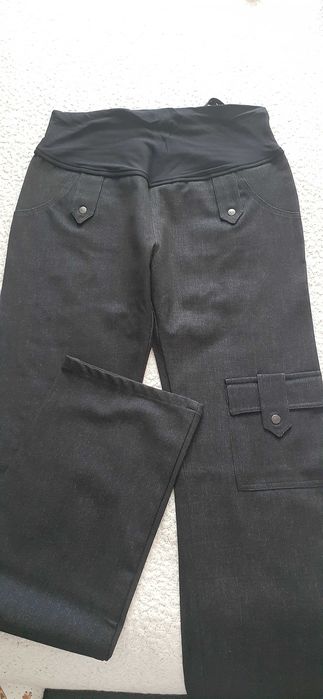 Джинси для вагітних