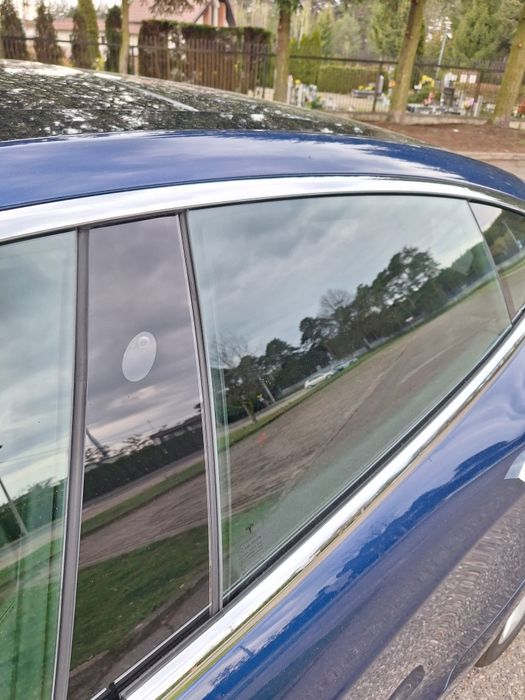 Tesla Model S 75D Darmowe Ładowanie
