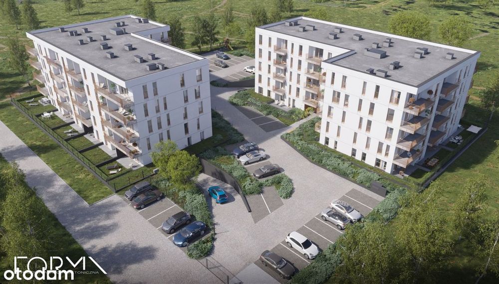 Apartment in Radom, Idalin - More