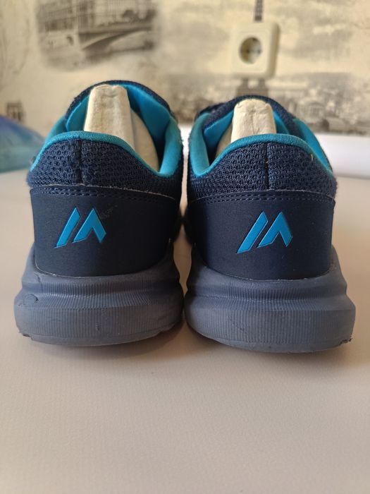 Взуття для хлопчика, кросівки, мокасини, кеди 35