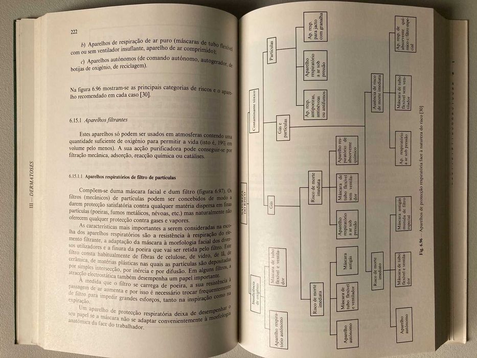 Manual de Higiene do Trabalho na Indústria, de Ricardo Macedo
