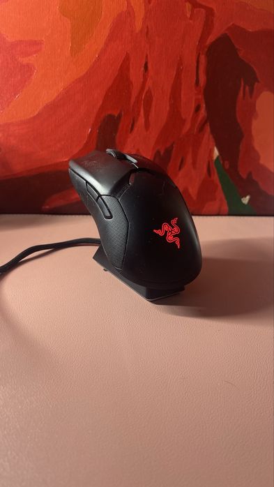 Razer Viper Ultimate Wireless