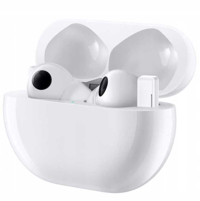 Słuchawki bezprzewodowe dokanałowe Huawei FreeBuds Pro NOWY