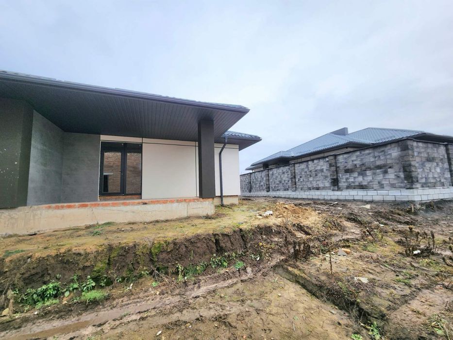 Продаж котеджу на масиві Макарова! ТОП локація! Актуальна ціна!