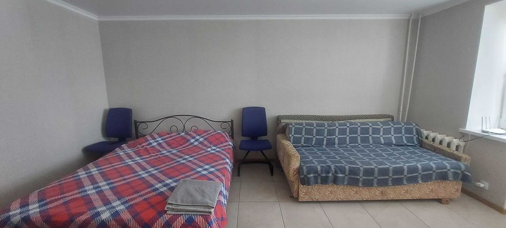 Здається подобово однокімнатна квартира у Глевасі