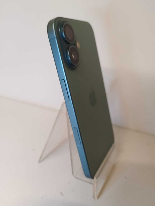 Iphone 16 128GB 100%